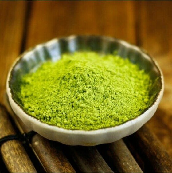 Matcha Tea Powder 100% Natural Organic Tea