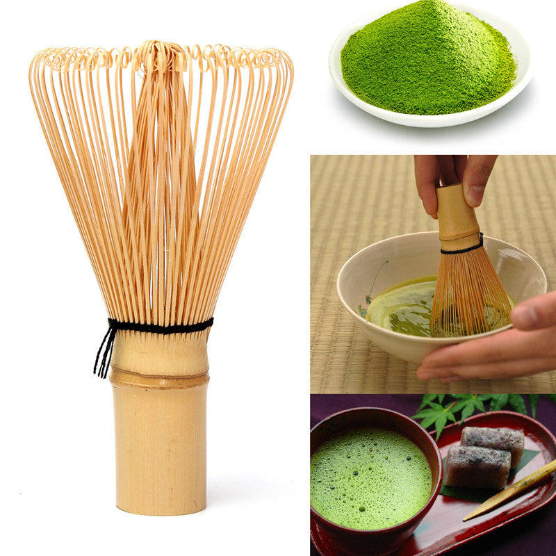 Japanese Ceremony Bamboo Whisk